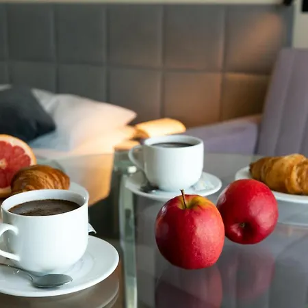 Wolska Suits Apartament Warszawa