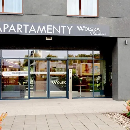 Wolska Suits