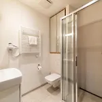 Wolska Suits Apartmán *