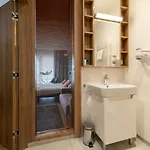 Wolska Suits Apartmán *