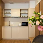 Wolska Suits Apartmán