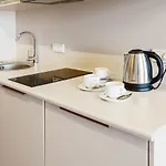 Wolska Suits Apartmán