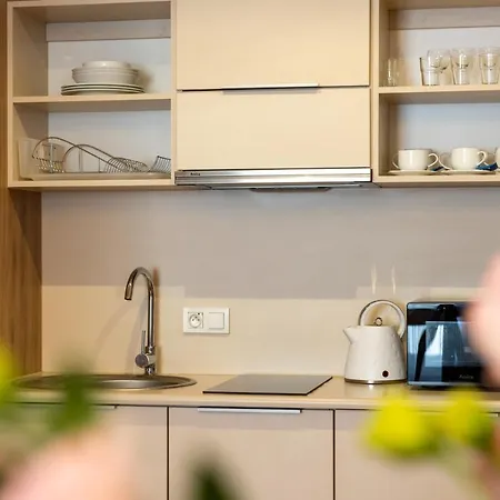 Wolska Suits * ワルシャワ