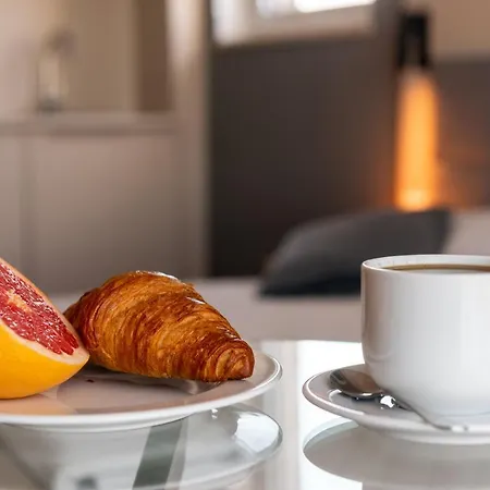 Wolska Suits アパート *