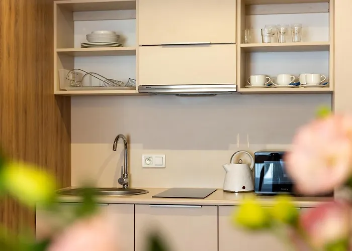 Wolska Suits * Warszawa