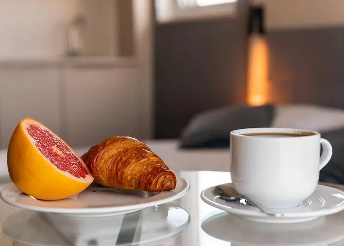 Wolska Suits Lejlighed *