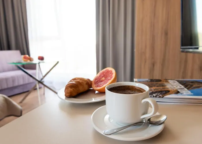 Wolska Suits Lejlighed