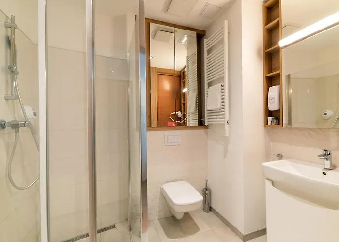 Wolska Suits * Warszawa